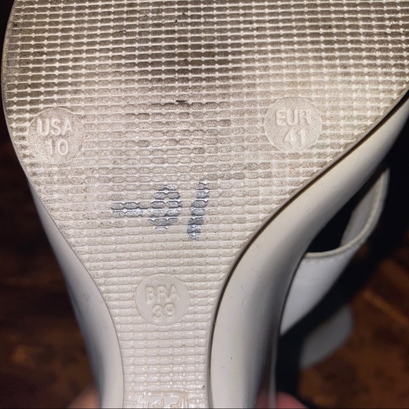 Aldo Heels - Picture 4 of 4